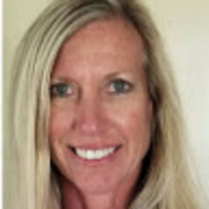 Meet your Posher, Stacy